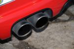 Porsche Boxster S PDK 2009 года